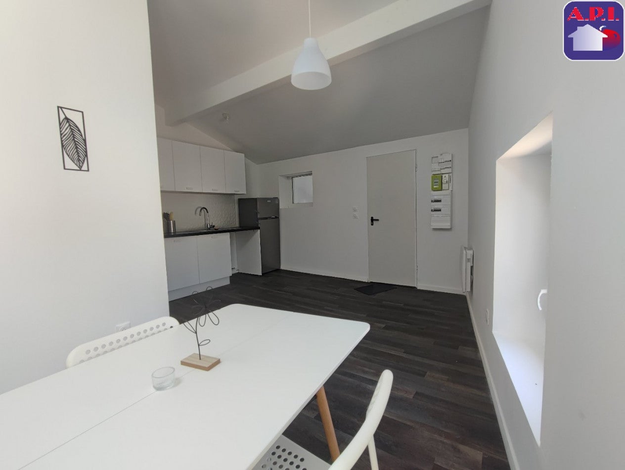 Appartement Place de la République à Pamiers