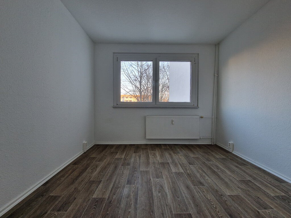Wohnung Albert-Einstein-Straße in Halle (Saale)