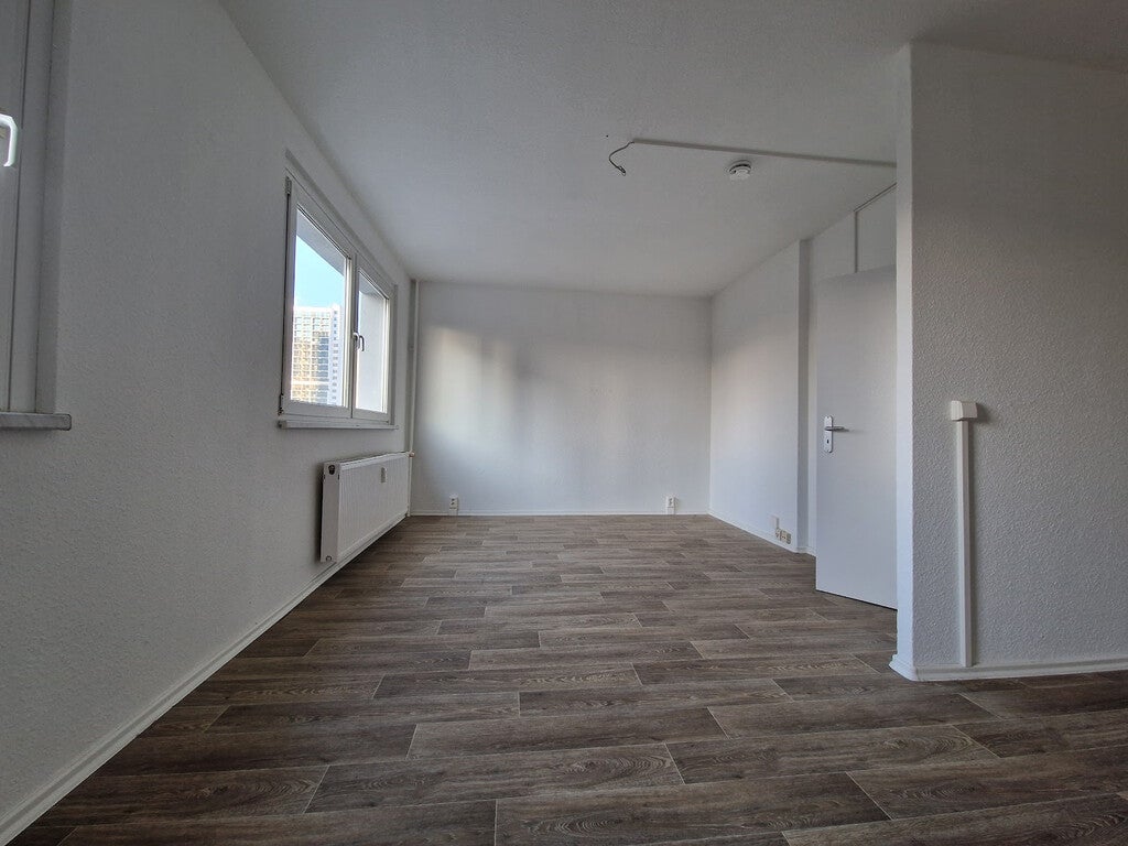 Wohnung Albert-Einstein-Straße in Halle (Saale)