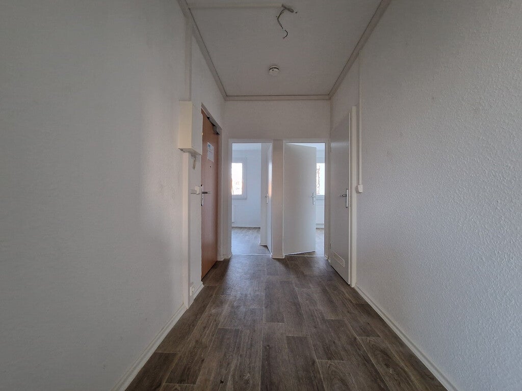 Wohnung Albert-Einstein-Straße in Halle (Saale)