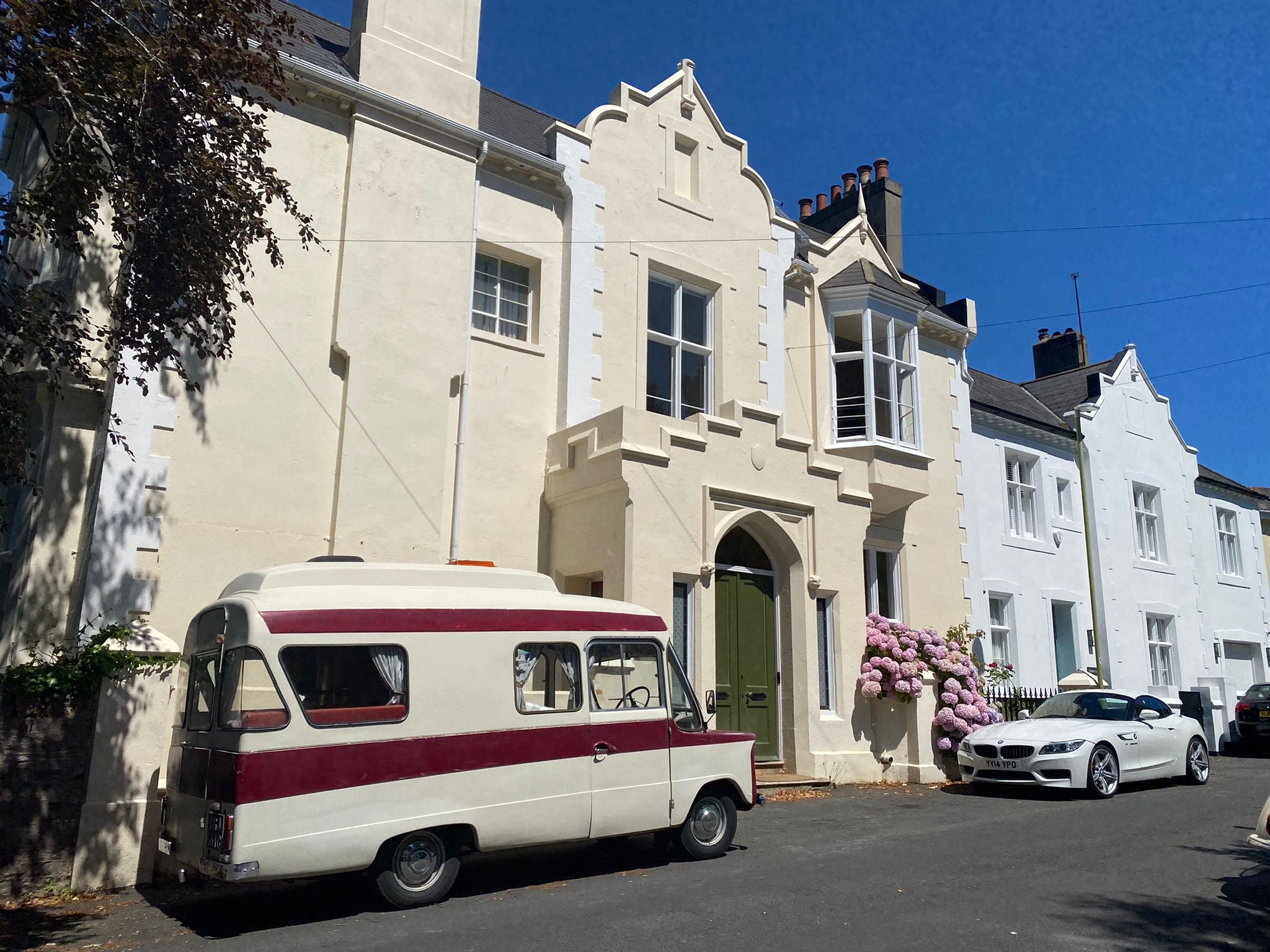 Flat Lower Erith Road in Torquay