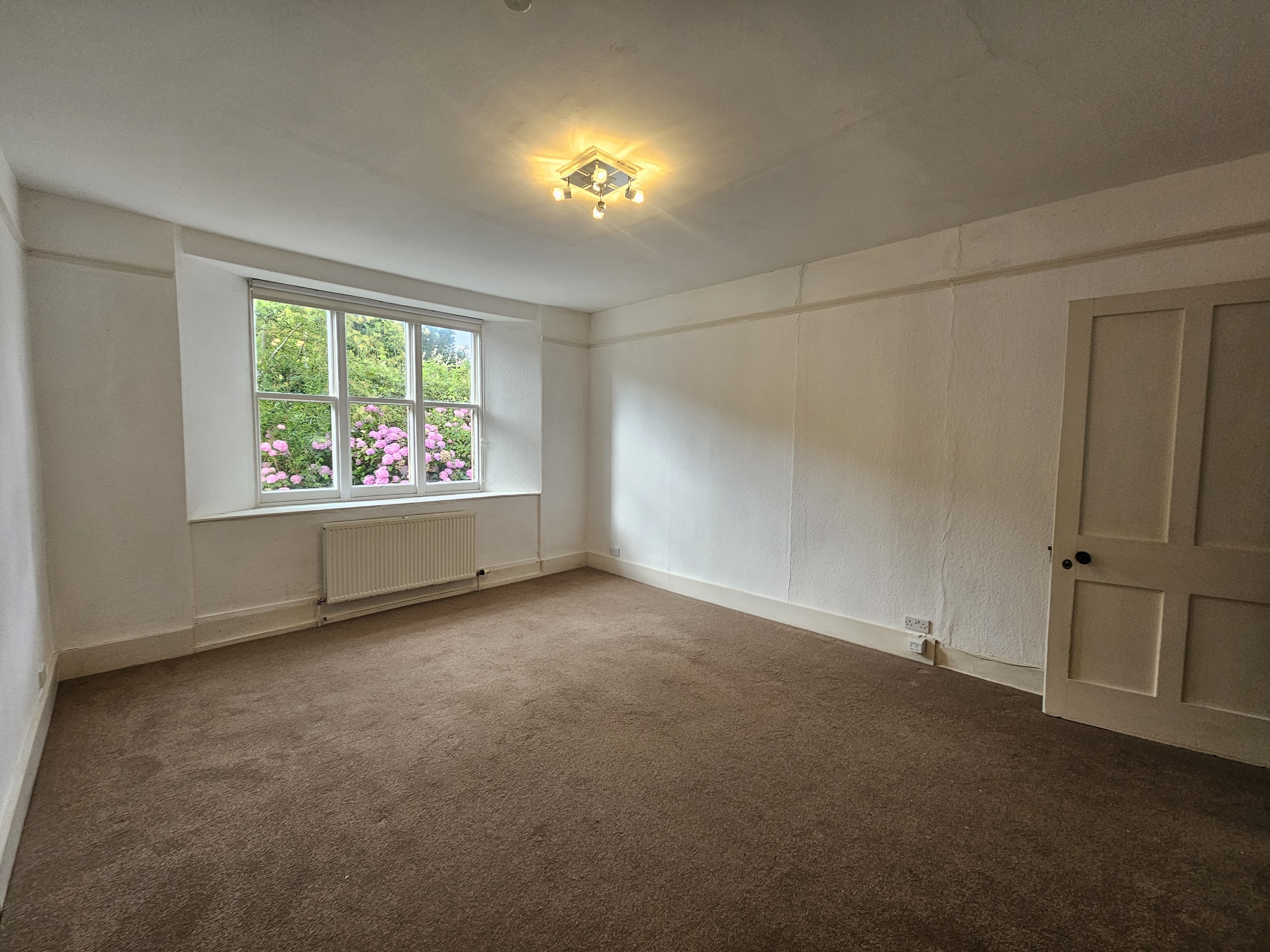 Flat Lower Erith Road in Torquay