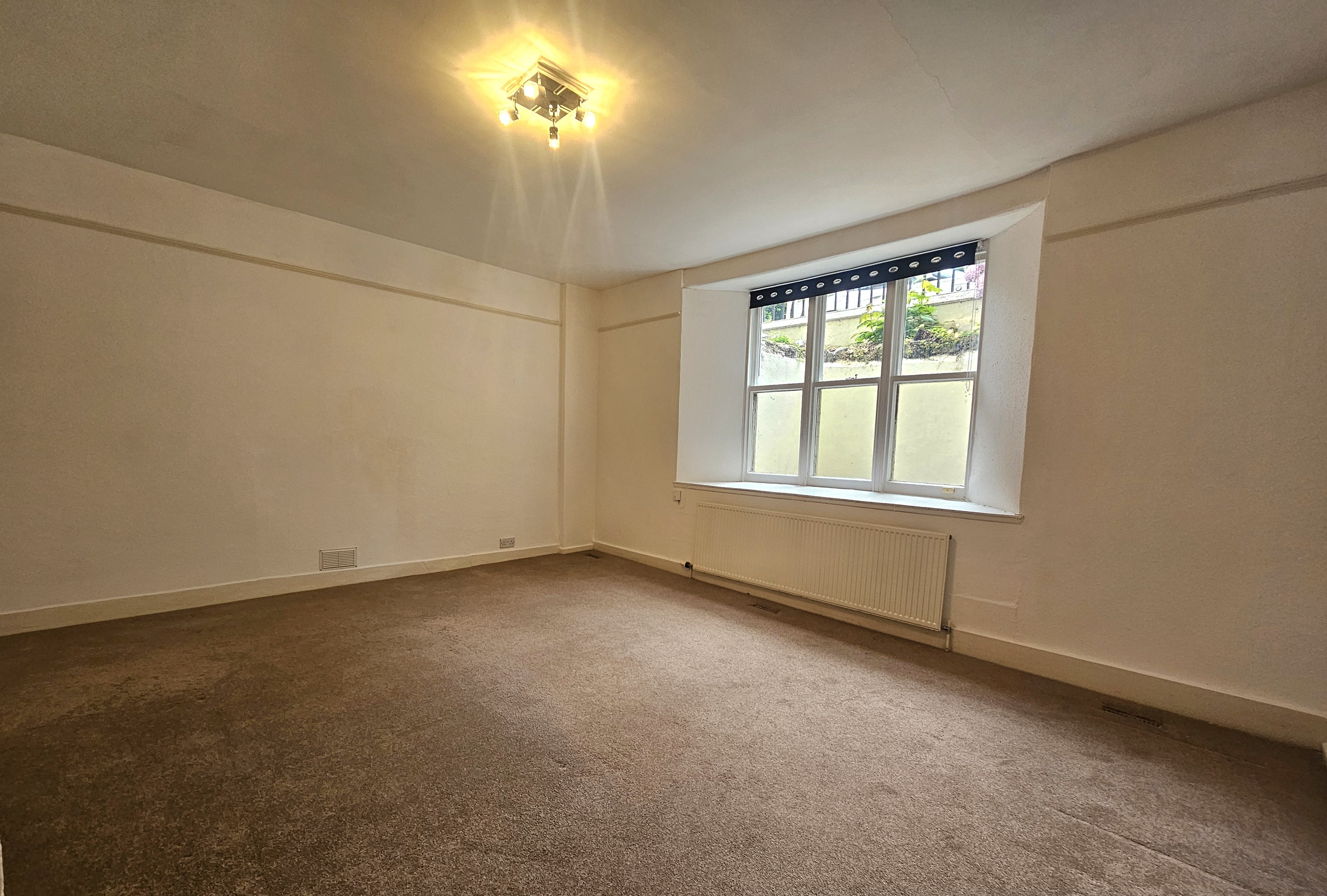 Flat Lower Erith Road in Torquay