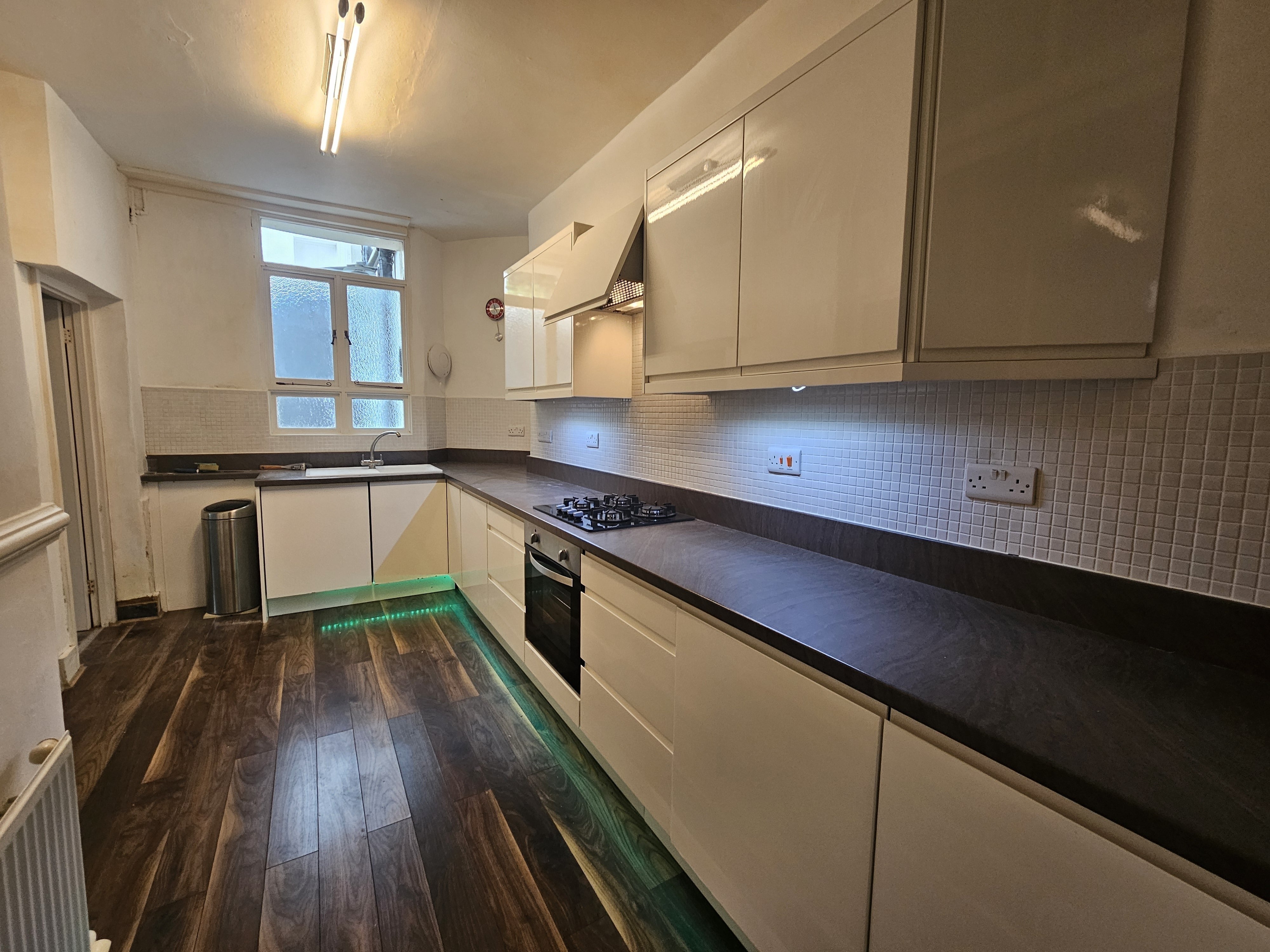 Flat Lower Erith Road in Torquay