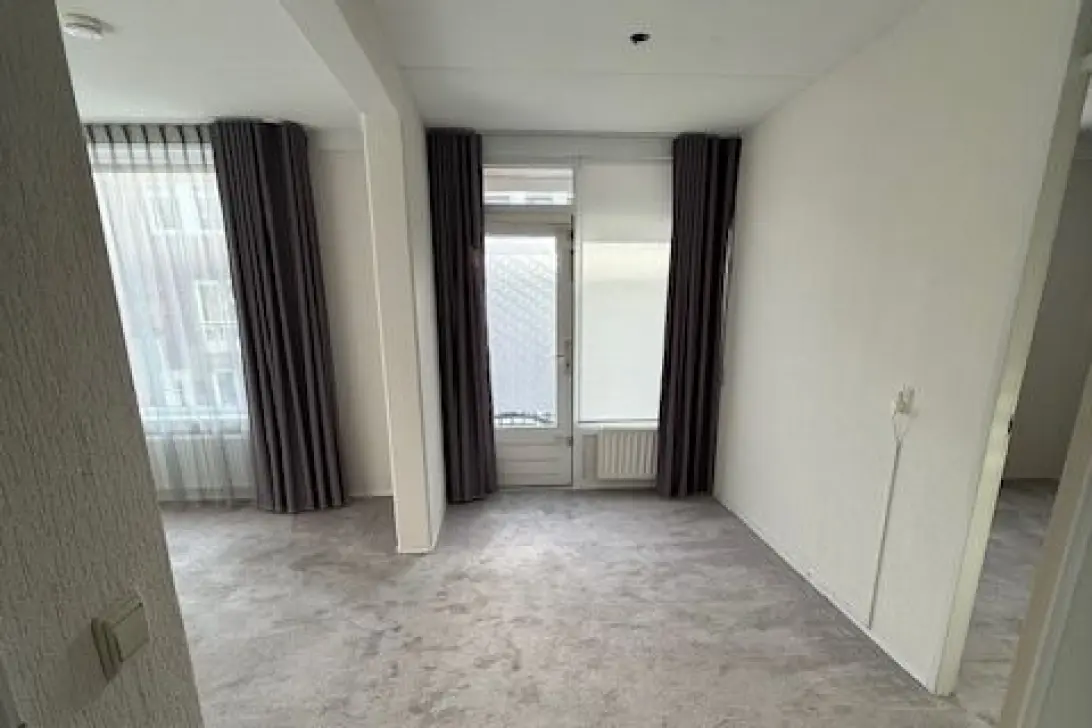 Appartement Schooldwarsstraat 15 in Papendrecht