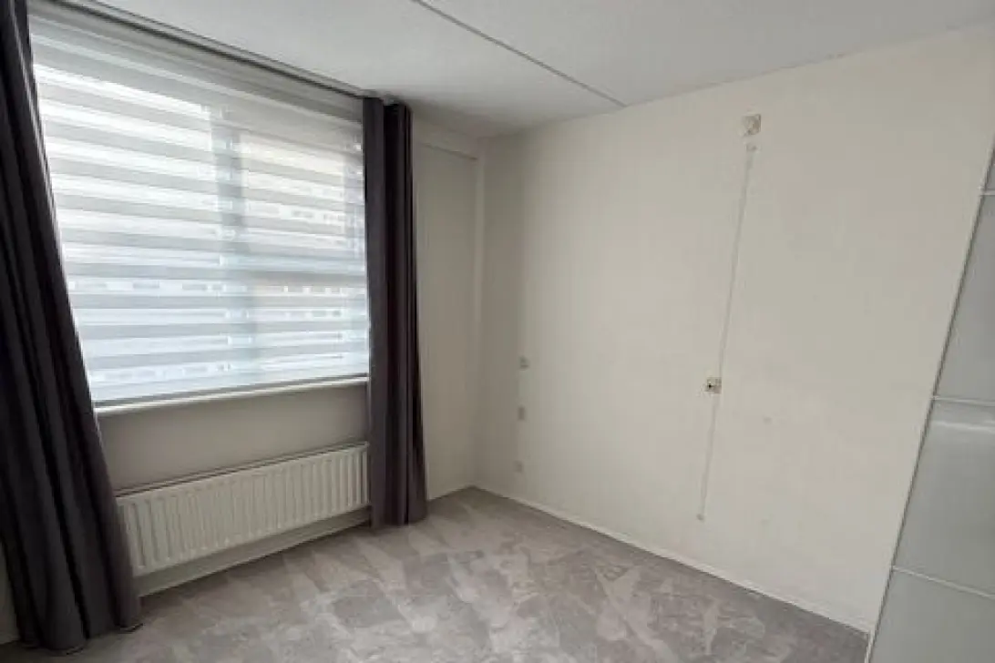 Appartement Schooldwarsstraat 15 in Papendrecht