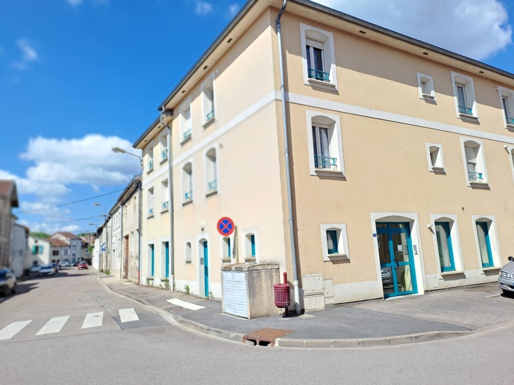 Appartement Chemin de Remembrement dit de Plumeroie à Ligny-en-Barrois