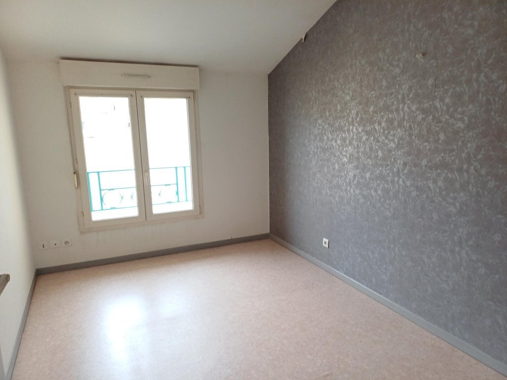 Appartement Chemin de Remembrement dit de Plumeroie à Ligny-en-Barrois