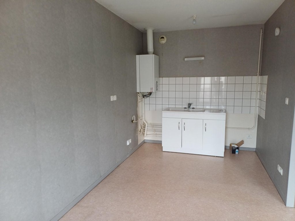 Appartement Chemin de Remembrement dit de Plumeroie à Ligny-en-Barrois