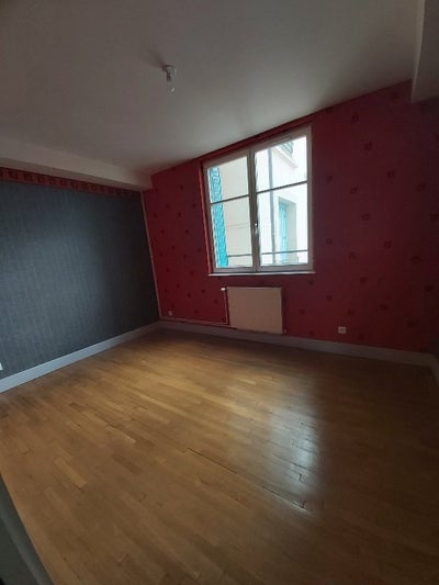 Appartement Route de Dugny à Verdun
