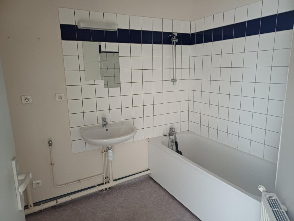 Appartement Chemin de Remembrement dit de Plumeroie à Ligny-en-Barrois