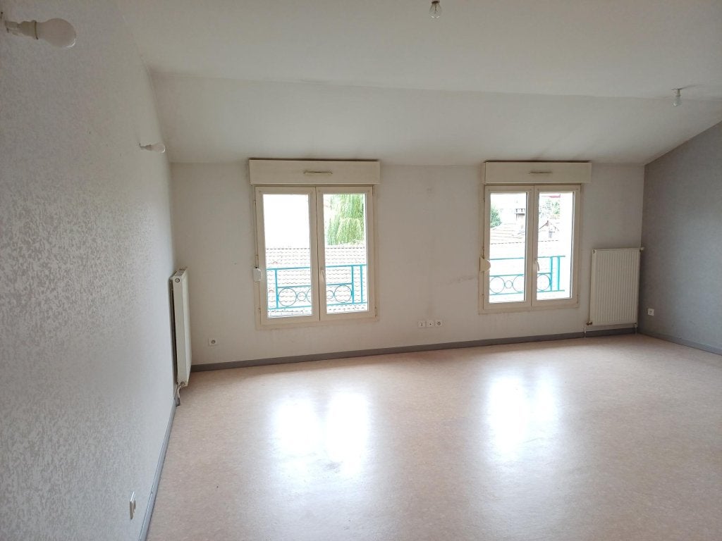 Appartement Chemin de Remembrement dit de Plumeroie à Ligny-en-Barrois