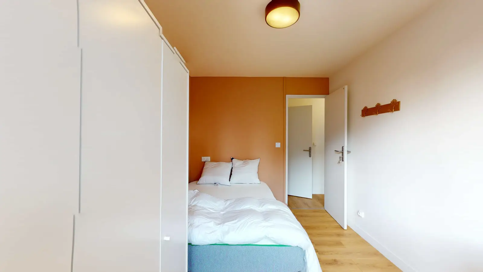 Appartement Avenue du Président Hoover à Lille