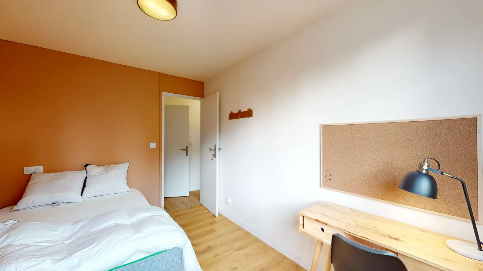 Appartement Avenue du Président Hoover à Lille