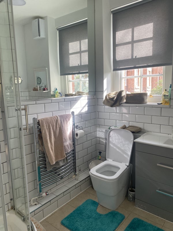 Room Elm Tree Road in City of Westminster