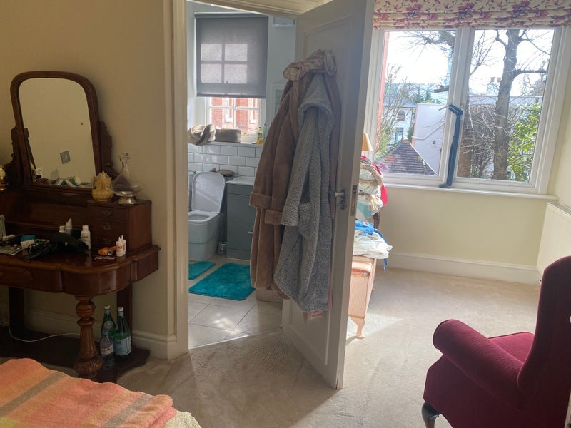 Room Elm Tree Road in City of Westminster