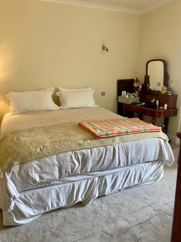Room Elm Tree Road in City of Westminster