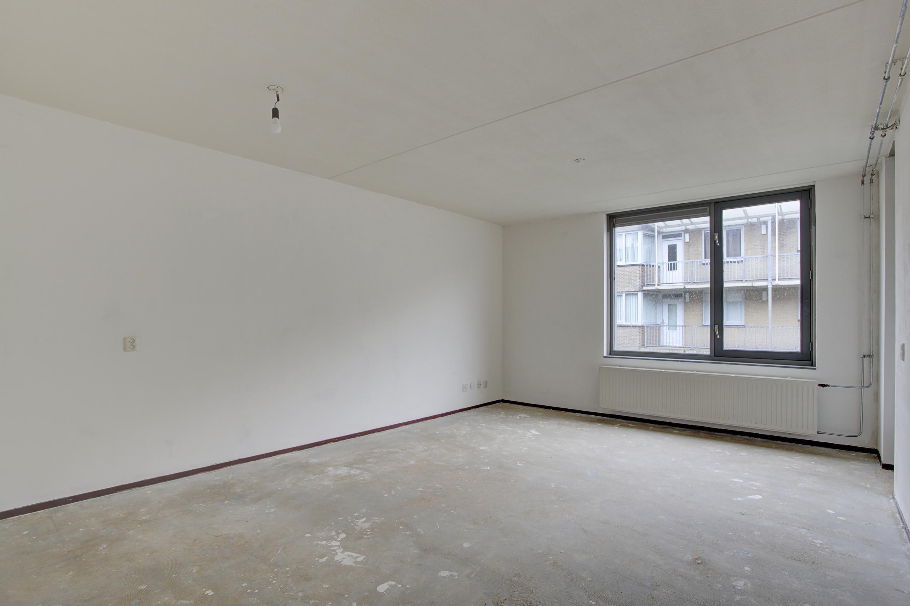 Appartement Pieter Vlamingstraat 6