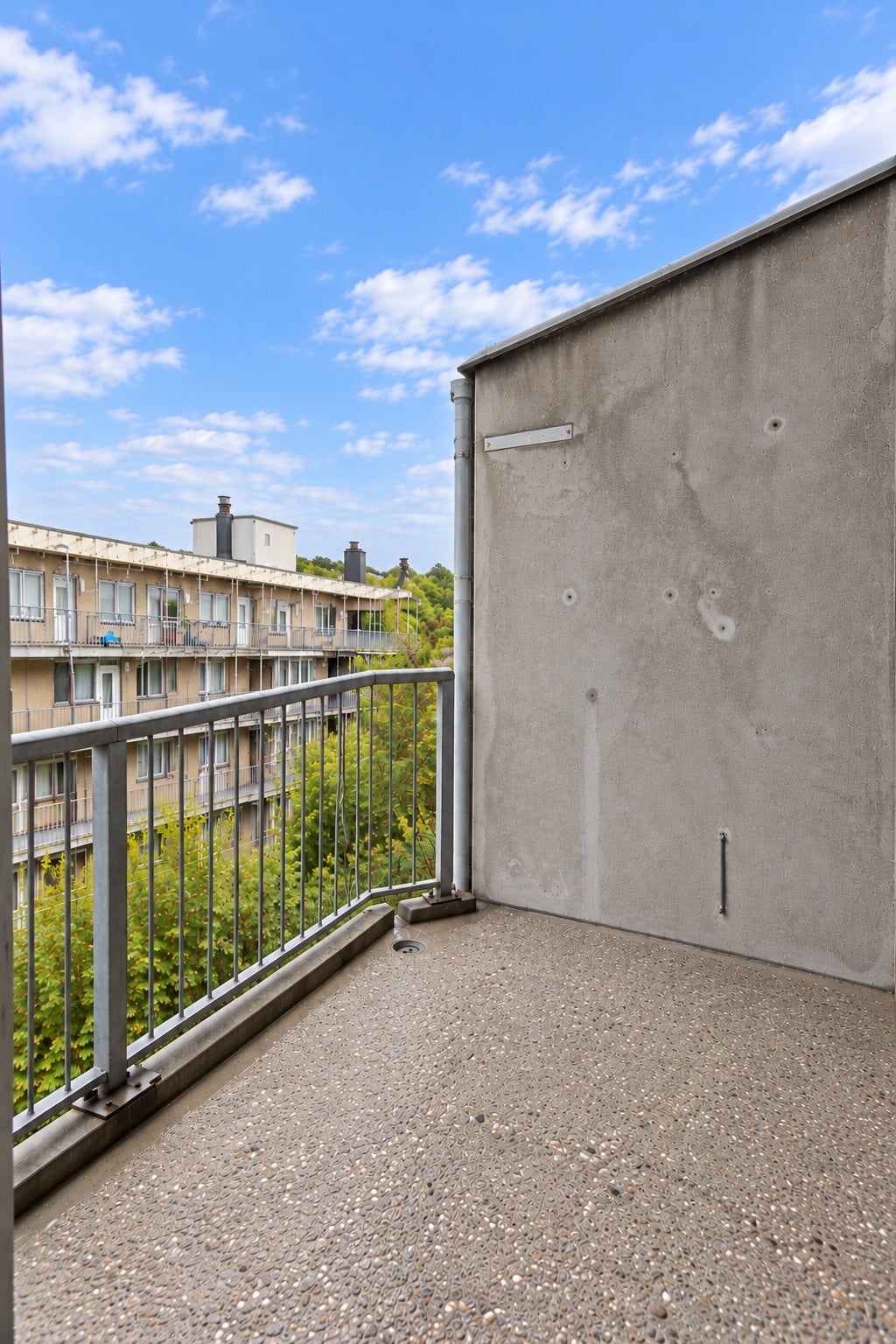 Appartement Pieter Vlamingstraat 3