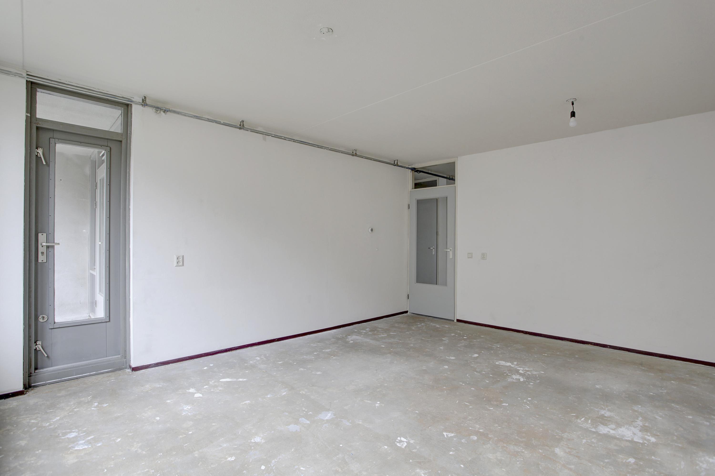 Appartement Pieter Vlamingstraat 2