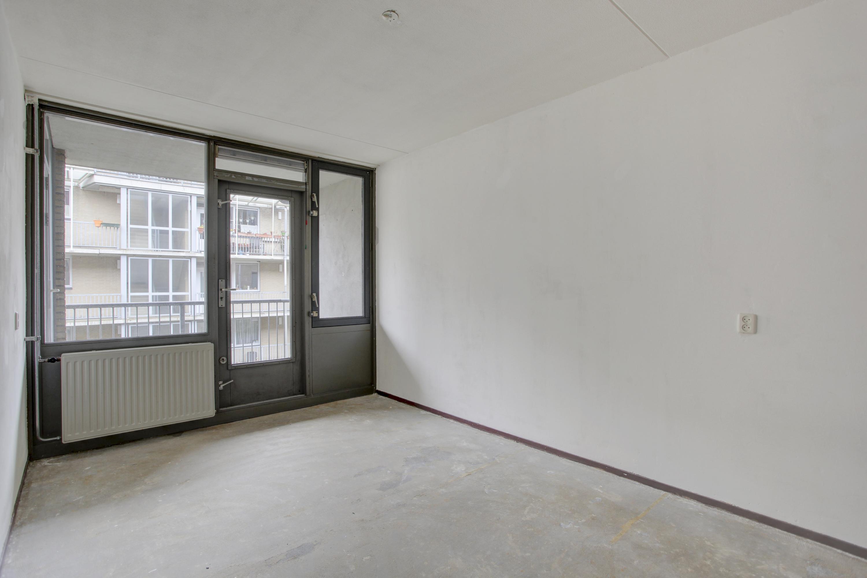Appartement Pieter Vlamingstraat 5