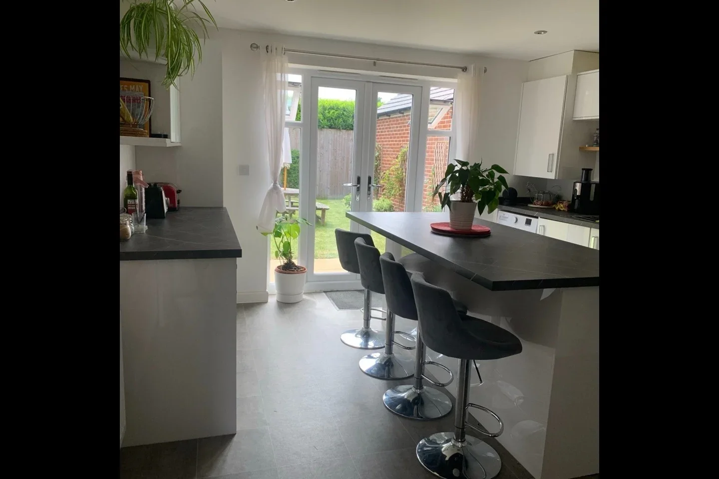 Room Reedmace Road in Cherwell District