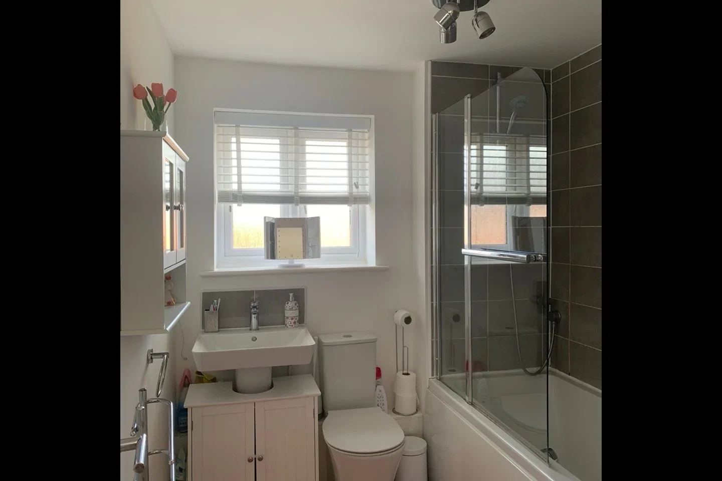 Room Reedmace Road in Cherwell District