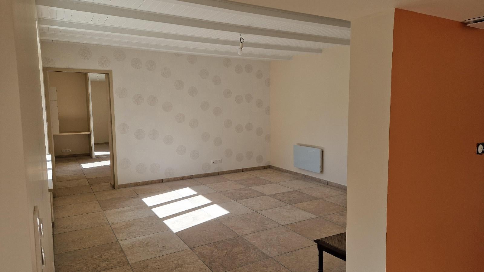 Maison Route de Badadan à Vieu-d'Izenave