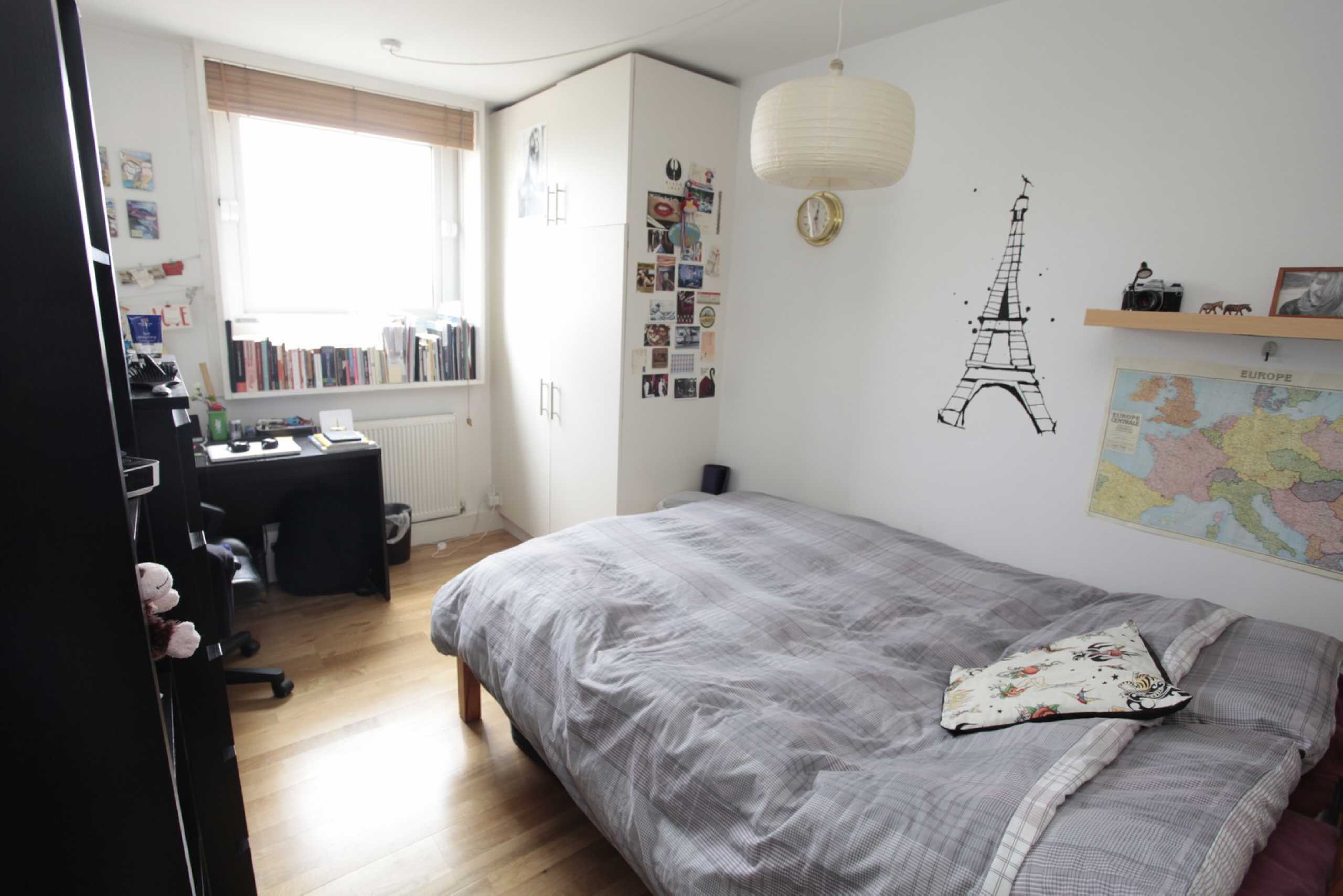 Flat Abbey Street in Greater London