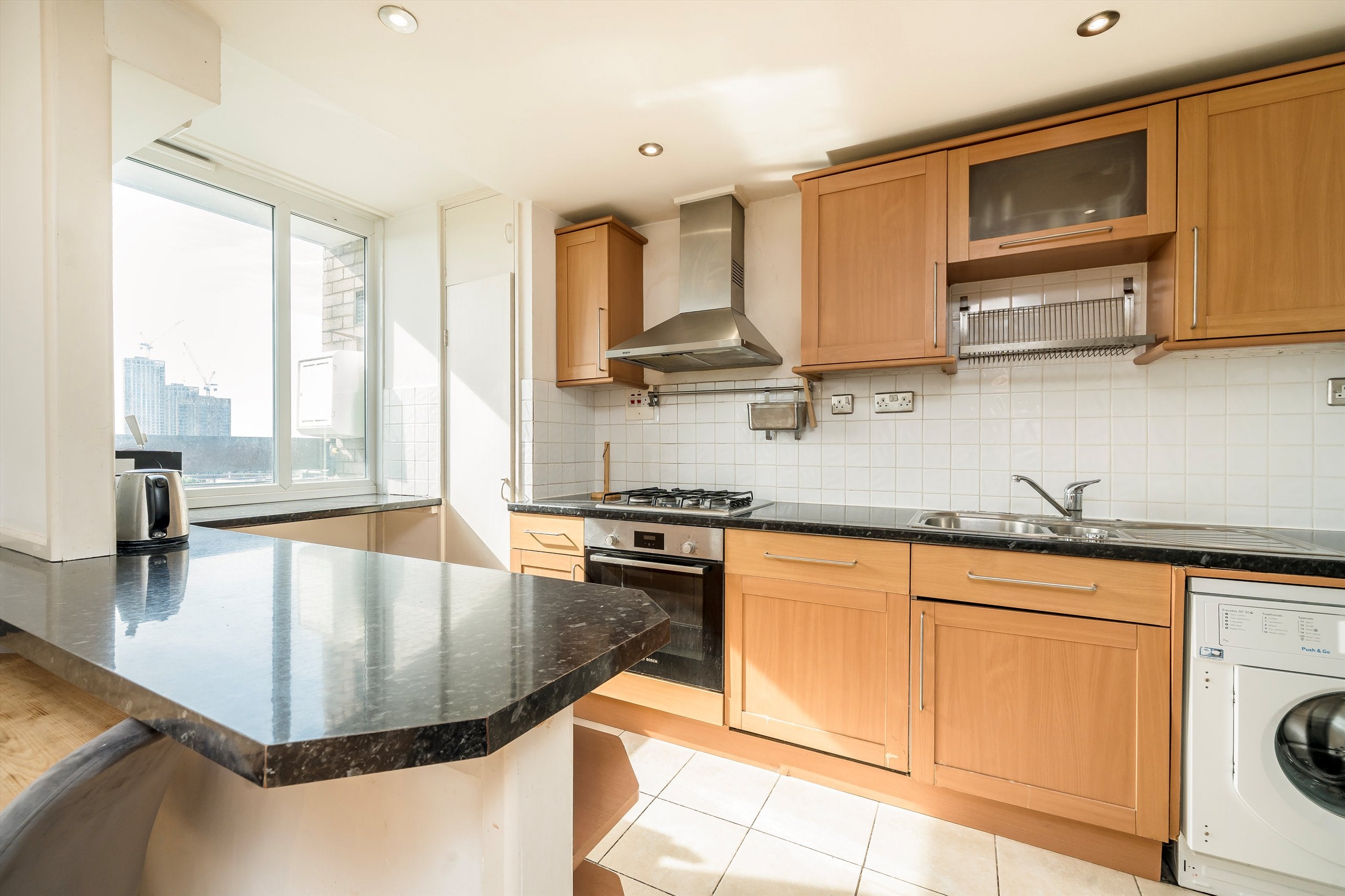 Flat Abbey Street in Greater London