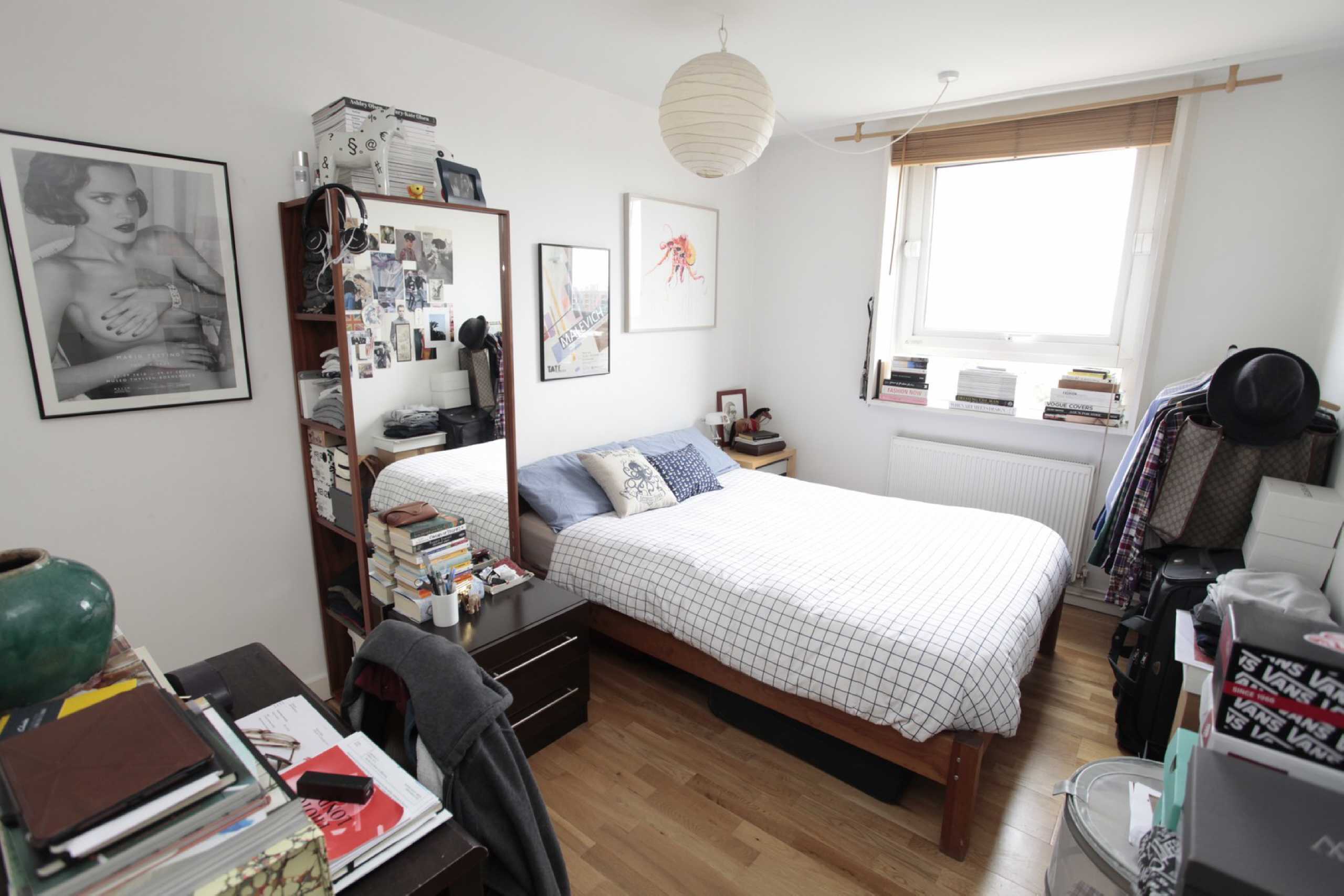 Flat Abbey Street in Greater London