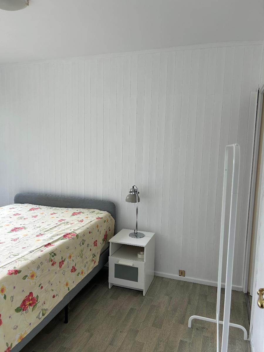 Flat Rue Bernard Lecache in Villeurbanne