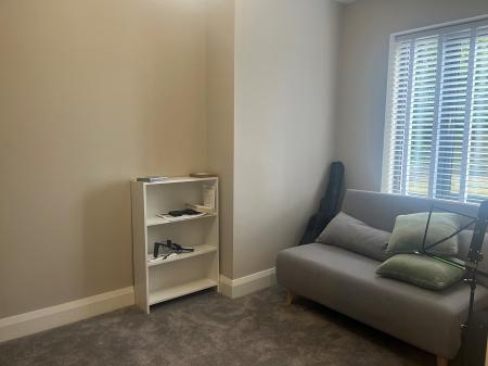 Flat Sans Souci Park in Belfast