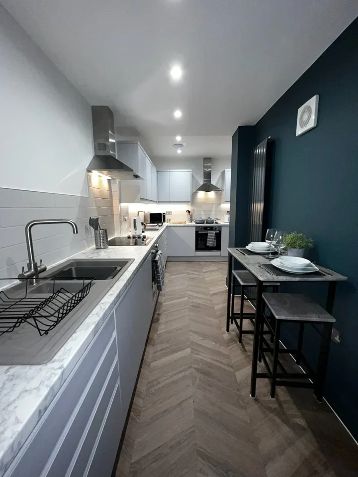 Room Saunders Street in Gillingham