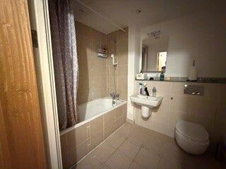 Flat Toynbee Road in Eastleigh