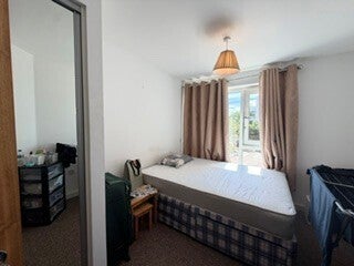 Flat Toynbee Road in Eastleigh