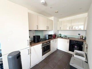 Flat Toynbee Road in Eastleigh