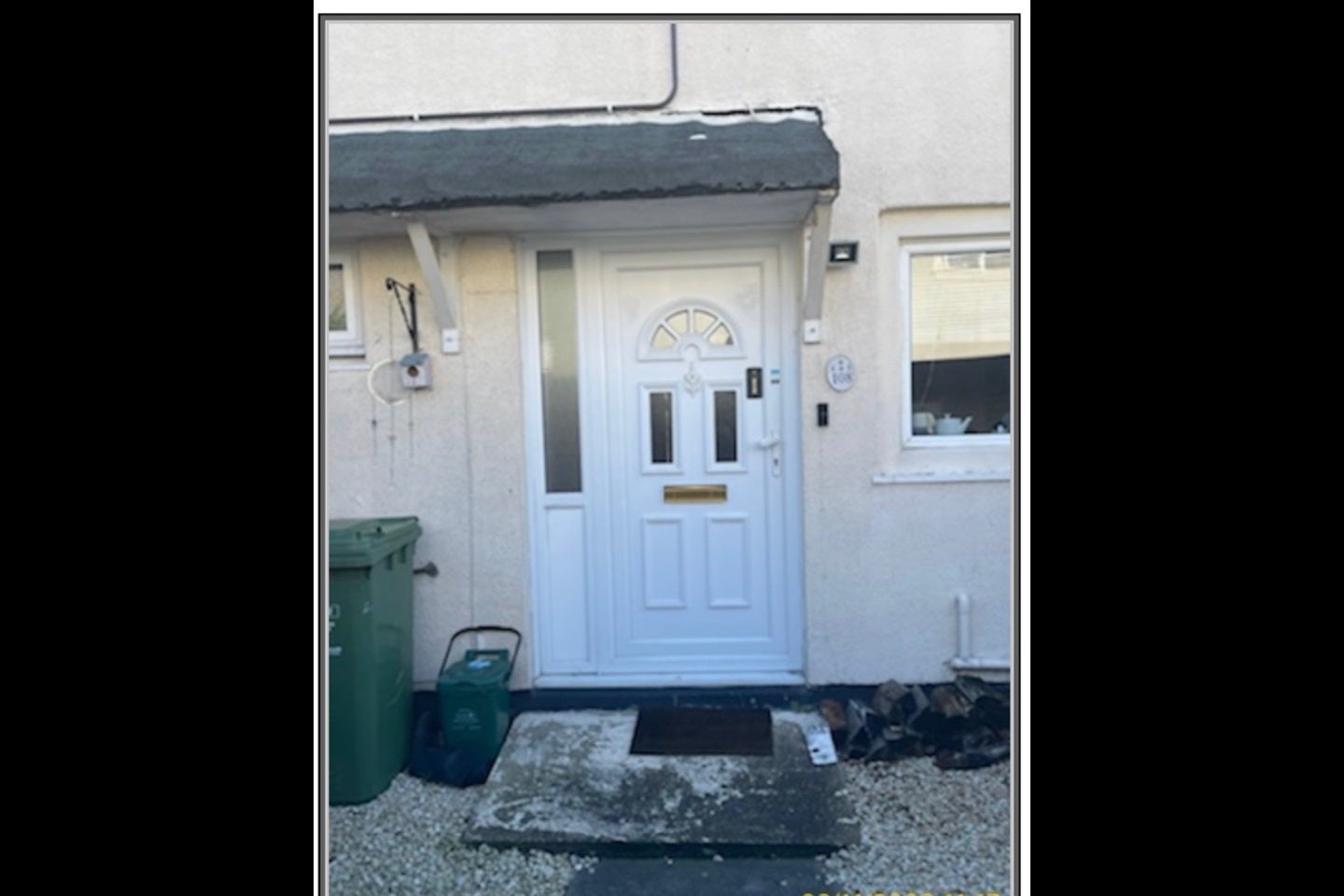 Flat Swanstead in Basildon