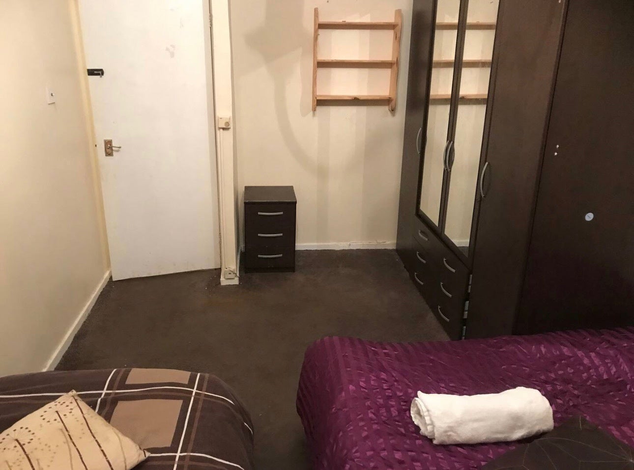 Flat Swanstead in Basildon