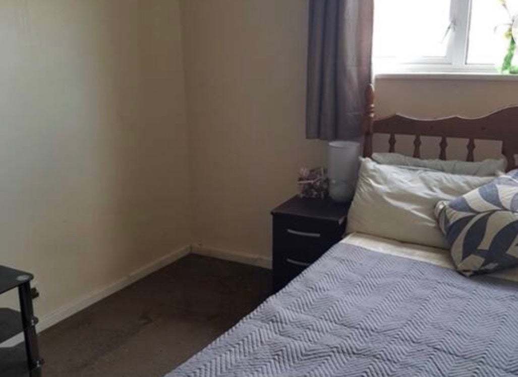 Flat Swanstead in Basildon