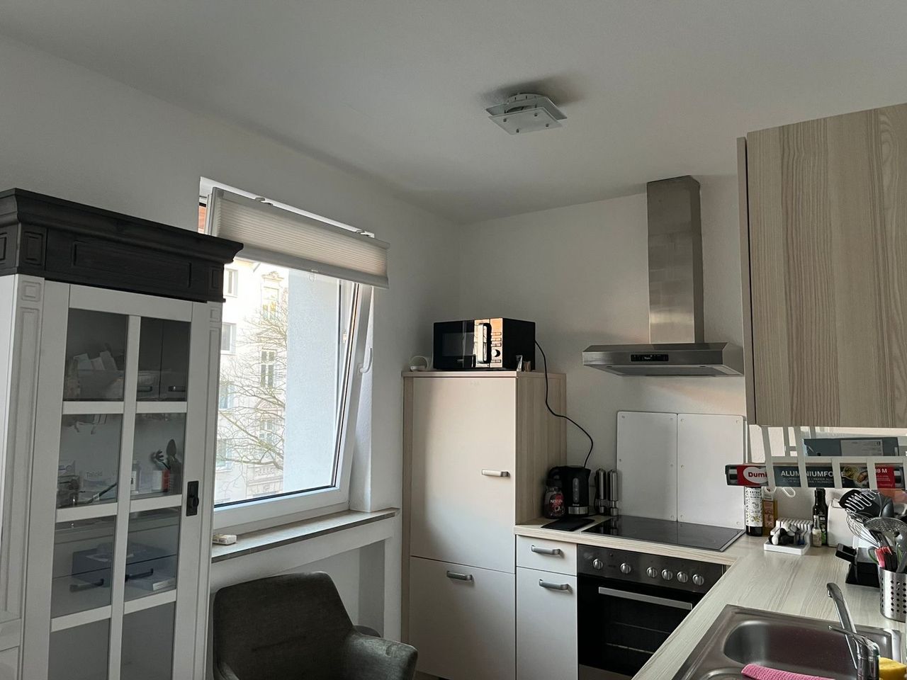 Wohnung Lütticher Straße in Aachen
