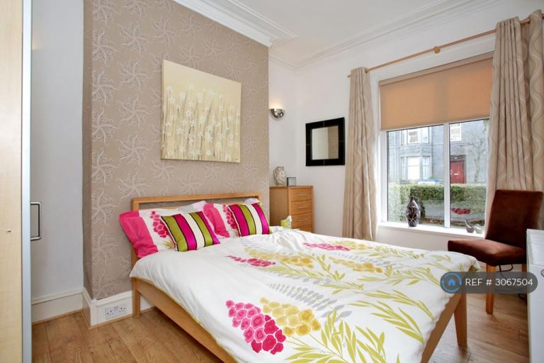 Flat Union Grove in Aberdeen City