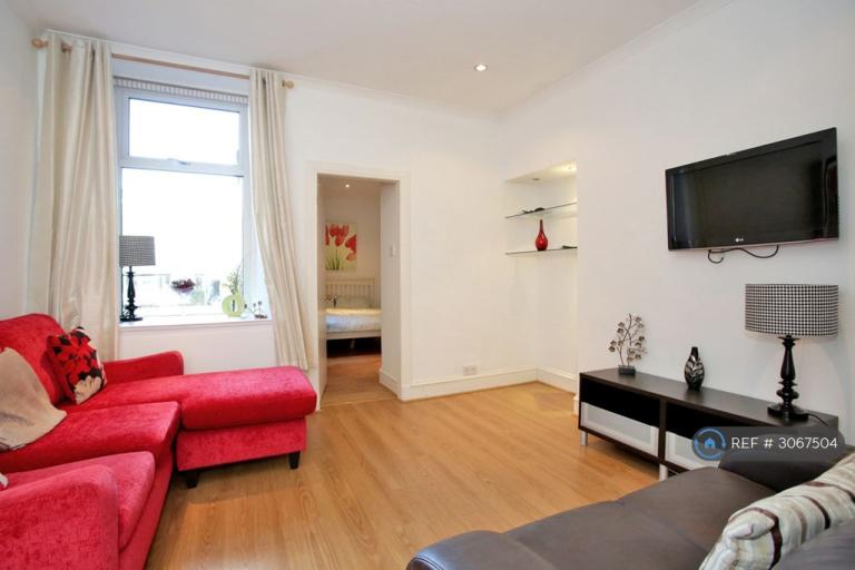 Flat Union Grove in Aberdeen City