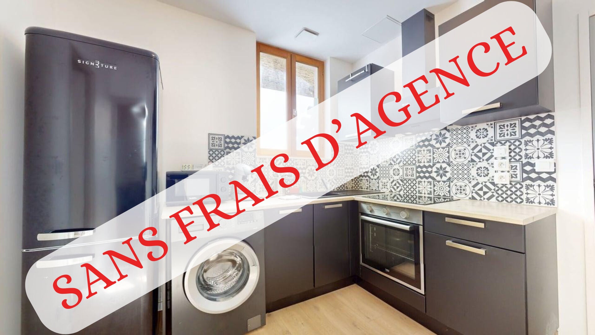 Appartement Rue du Général Sarrail à Le Havre