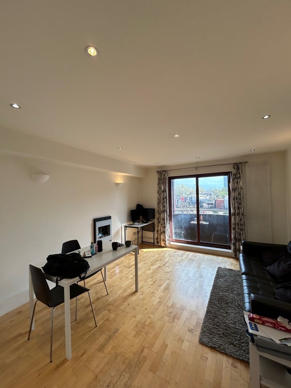 Room Finland Street in Greater London