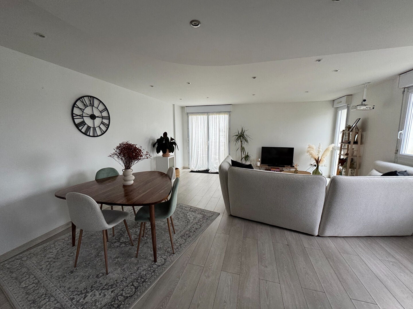 Appartement Boulevard de la Liberté à Rennes