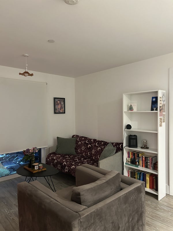 Room Summerfield Street in Sheffield