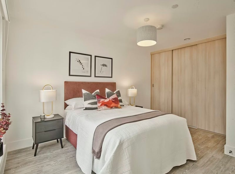 Room Summerfield Street in Sheffield