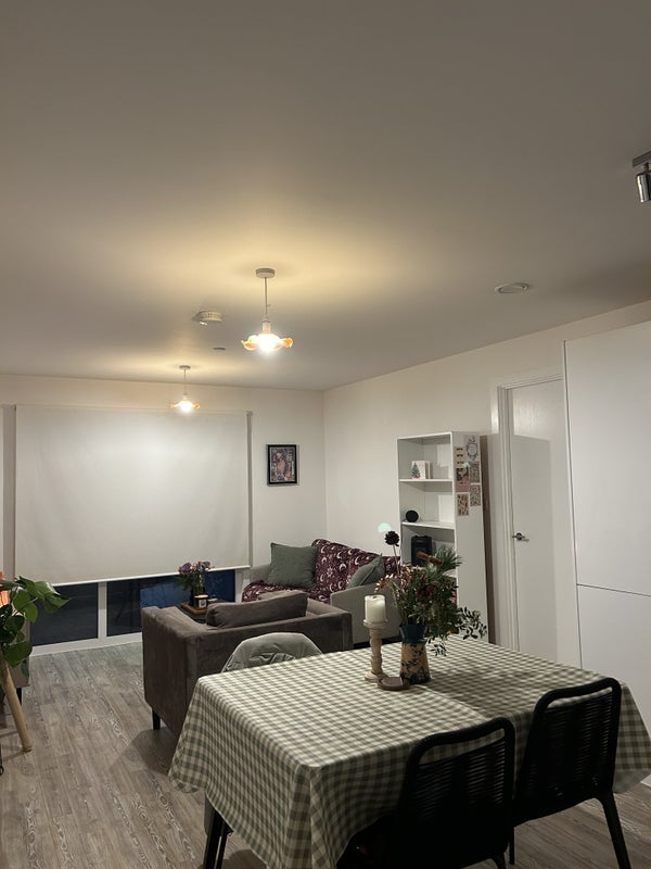 Room Summerfield Street in Sheffield