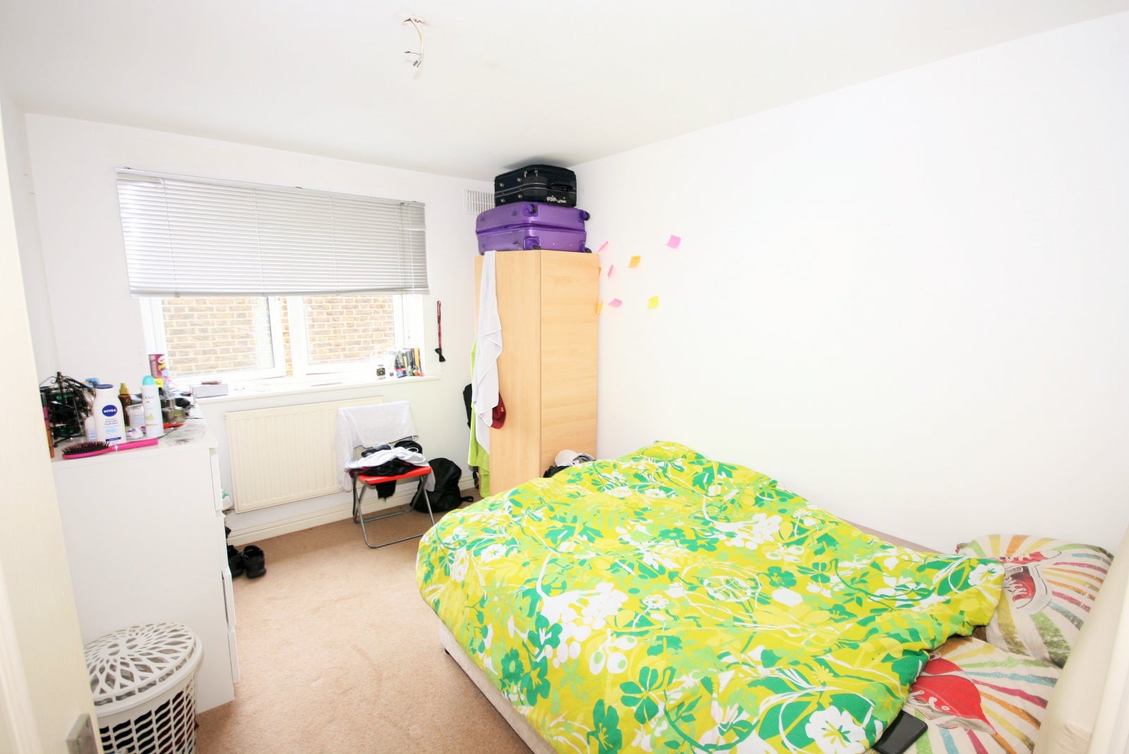 Flat Campbell Road in Greater London